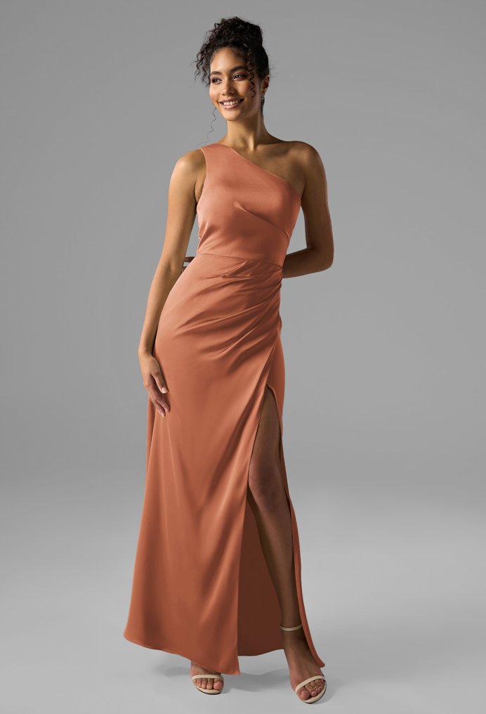 AW Benedict Dress